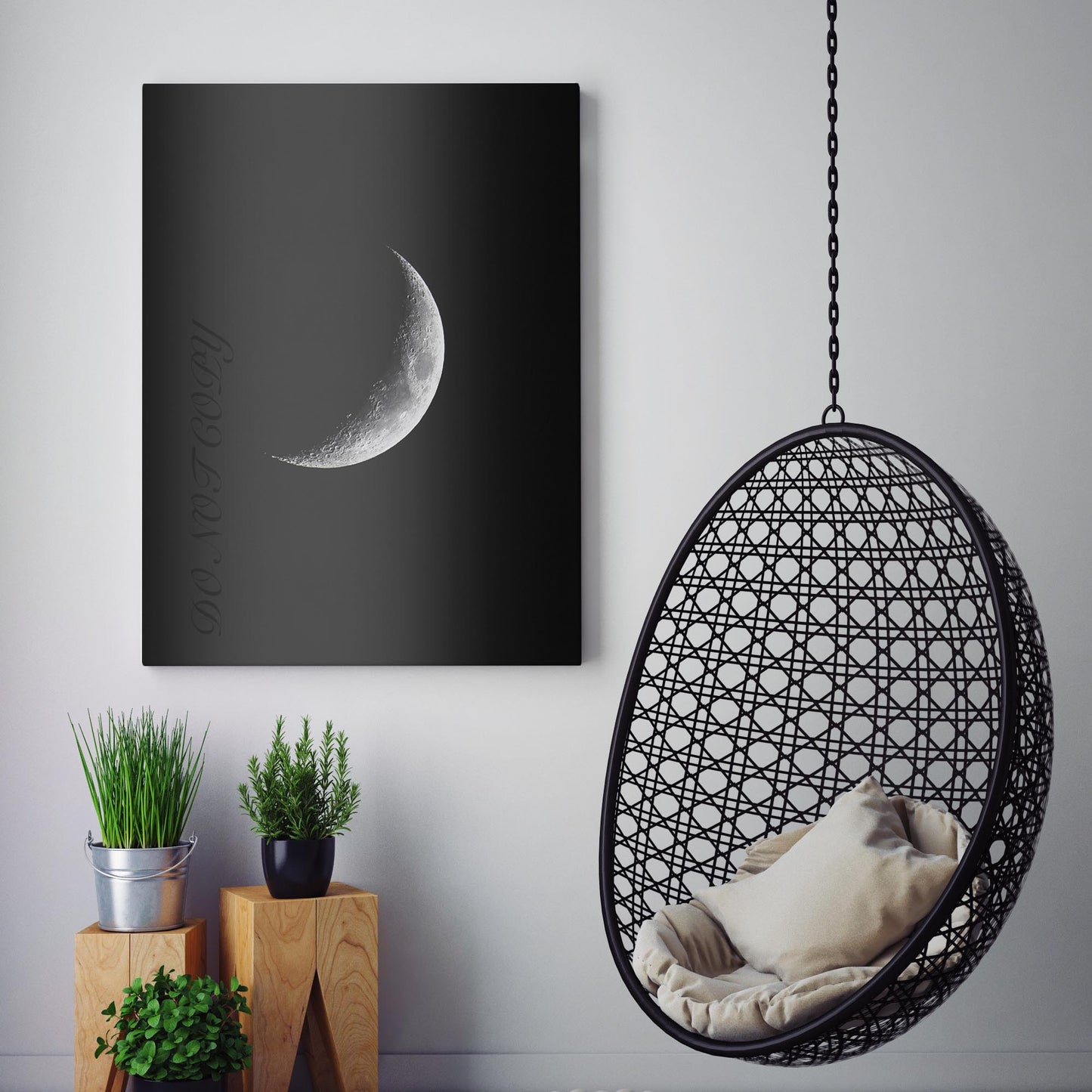 Crescent Moon