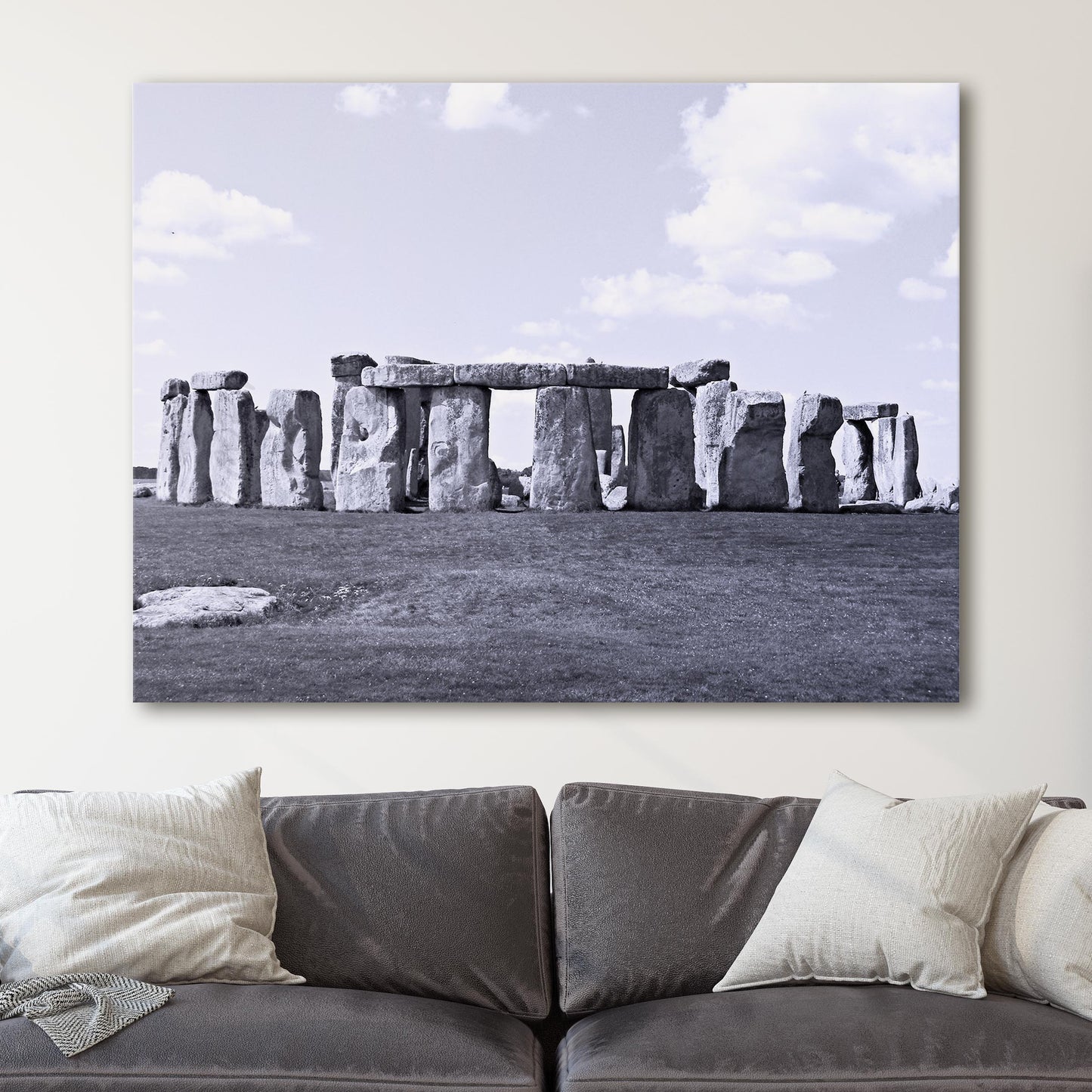 Stonehenge