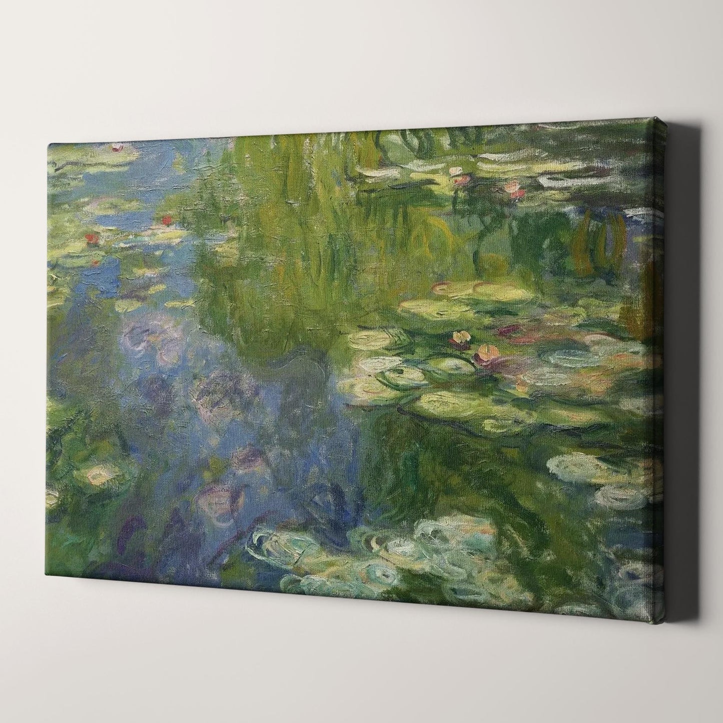 Water Lillies by Claude Monet