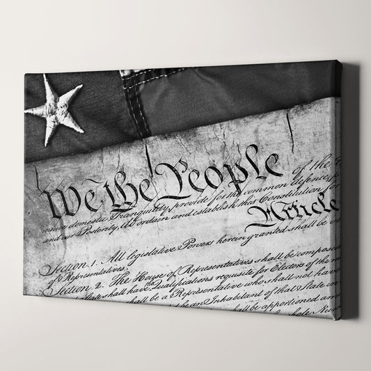 We The People - United States Constitution