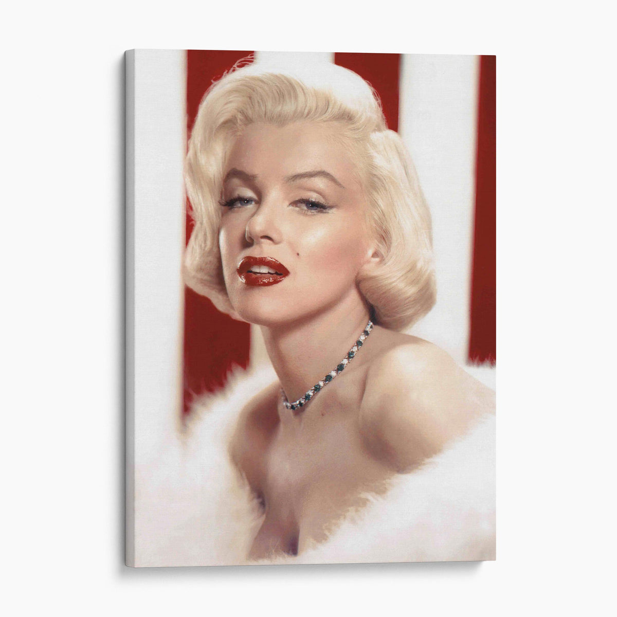 Marilyn Monroe, Photoplay 1953