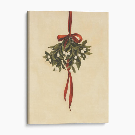 Christmas Mistletoe
