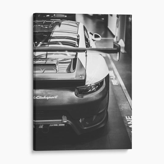 Porsche 911 Sport