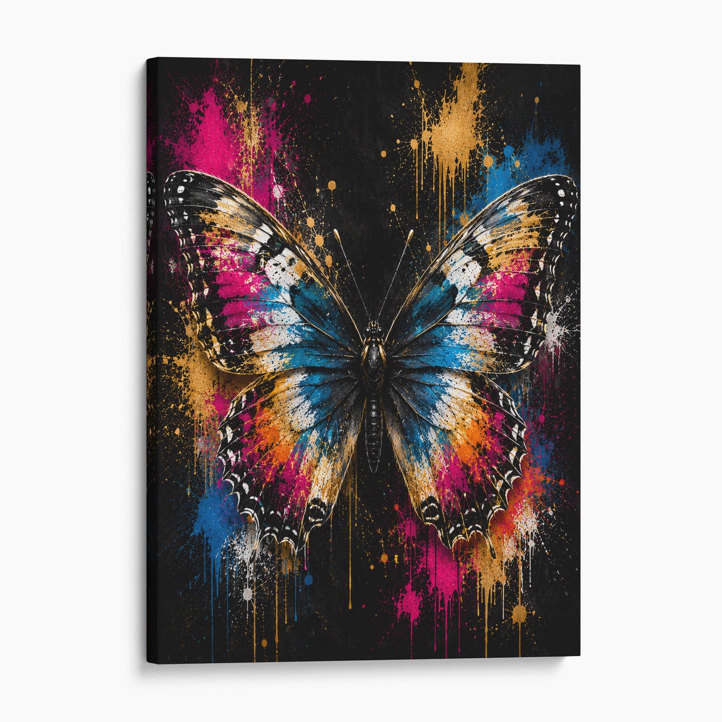 Butterfly Wings