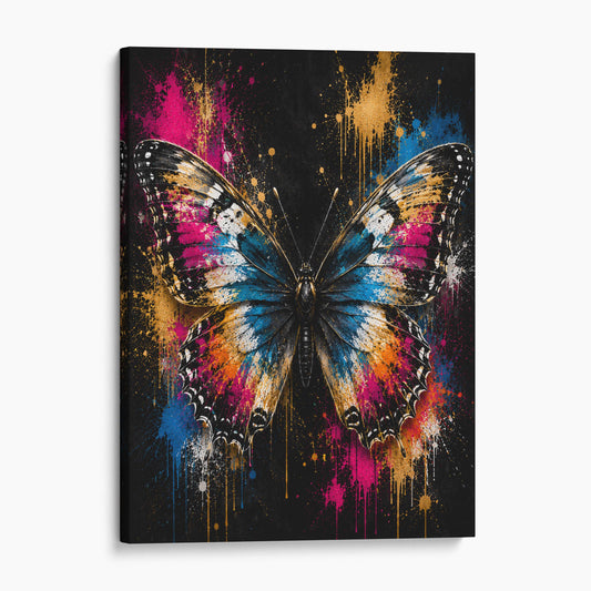 Butterfly Wings