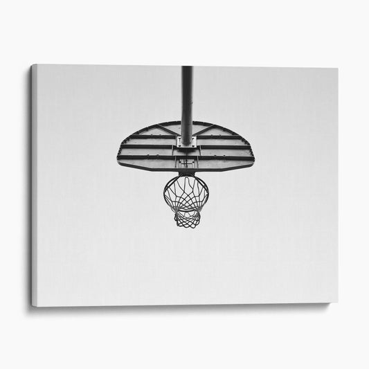 Basketball Net II