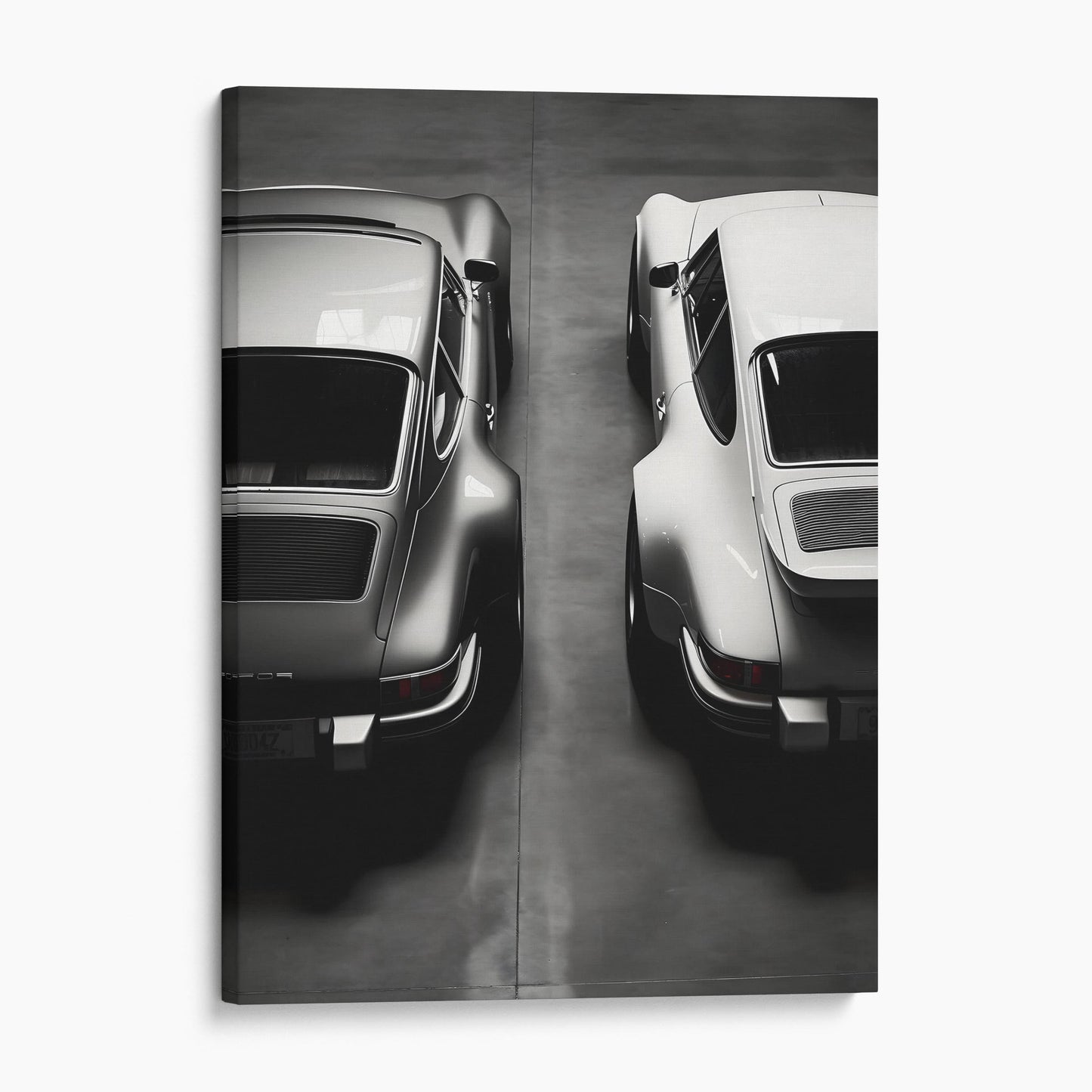 Vintage Porsche