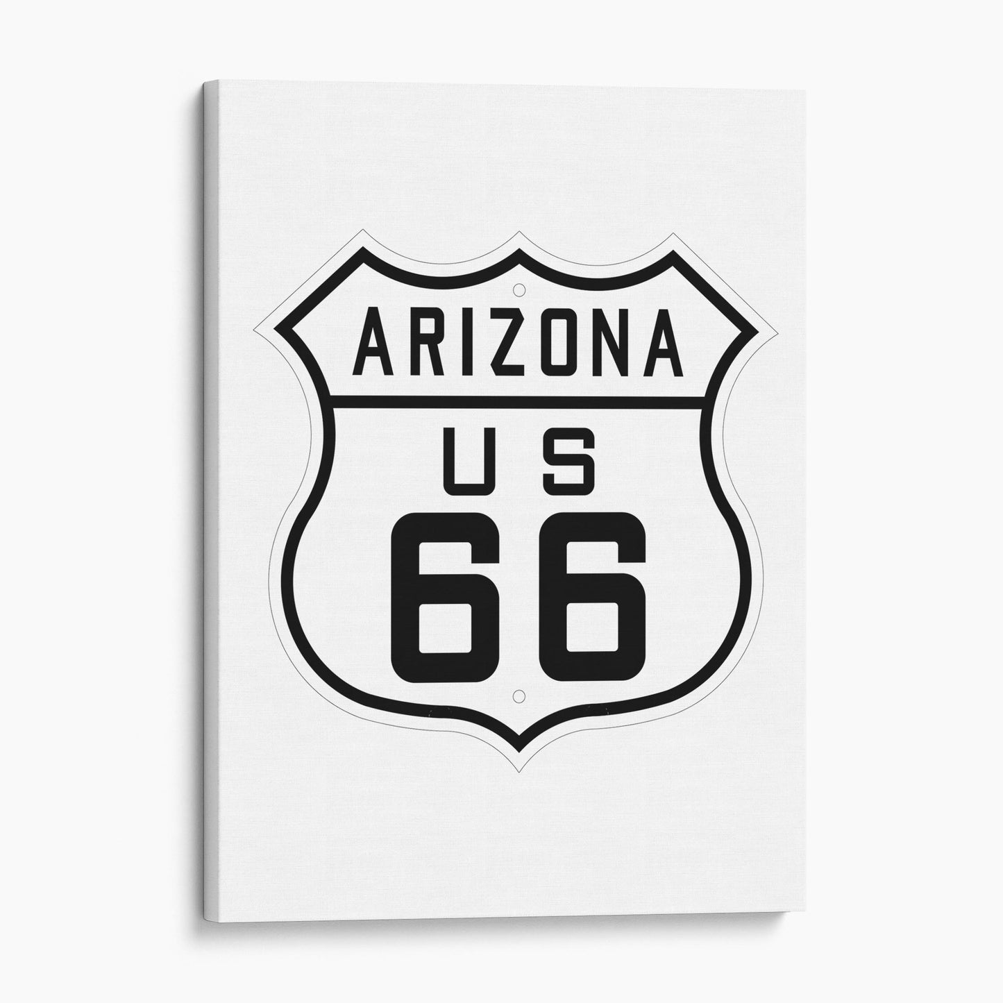 Route 66 Arizona