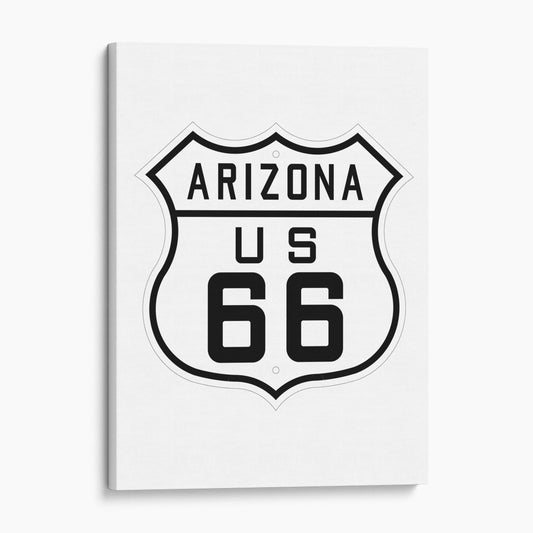 Route 66 Arizona