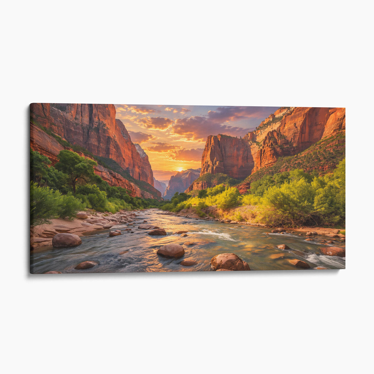 Zion National Park
