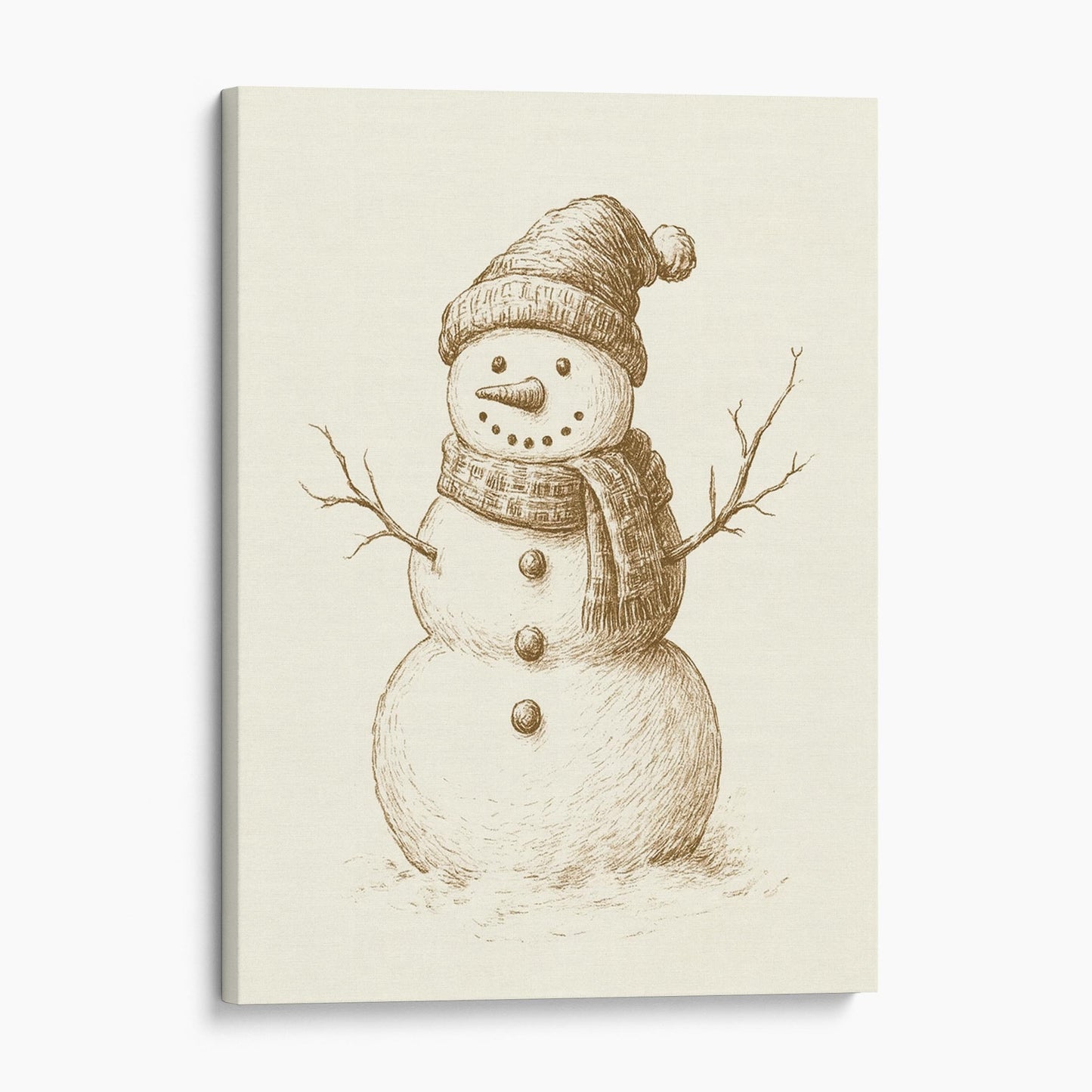 Snowman
