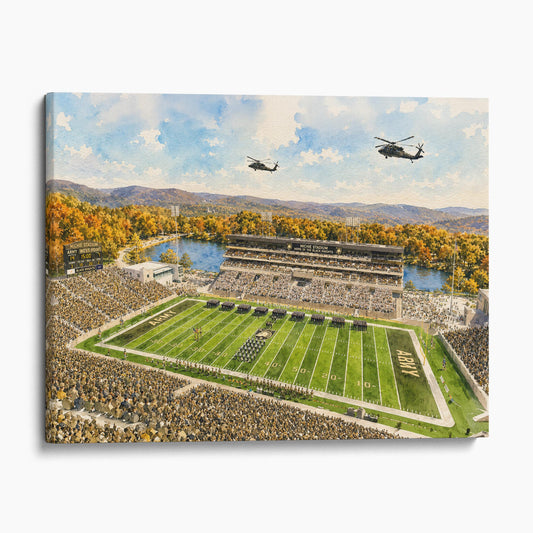 Michie Stadium Army Black Knights