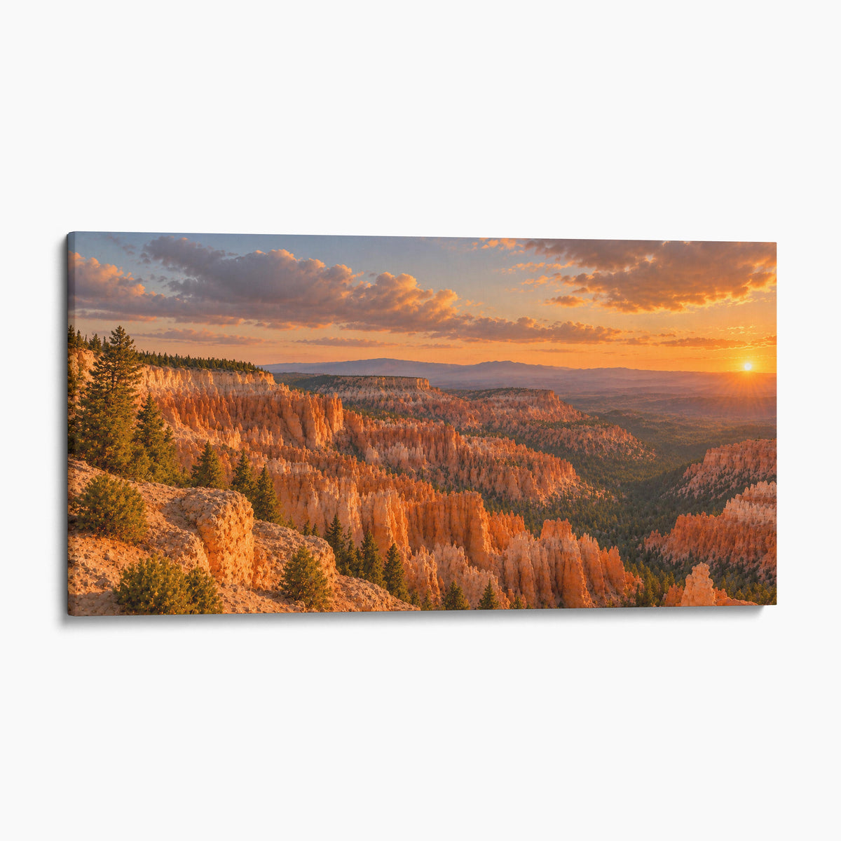 Bryce Canyon National Park, Utah