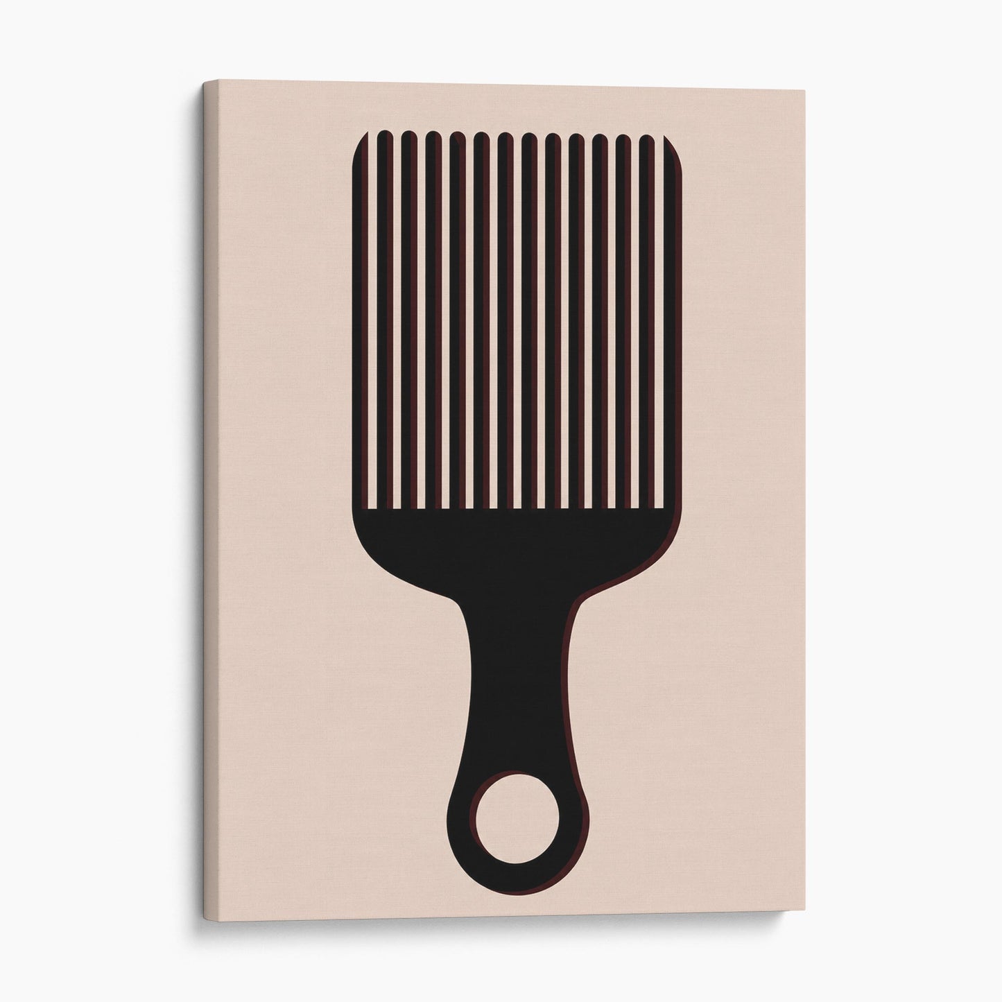 Afro Pick