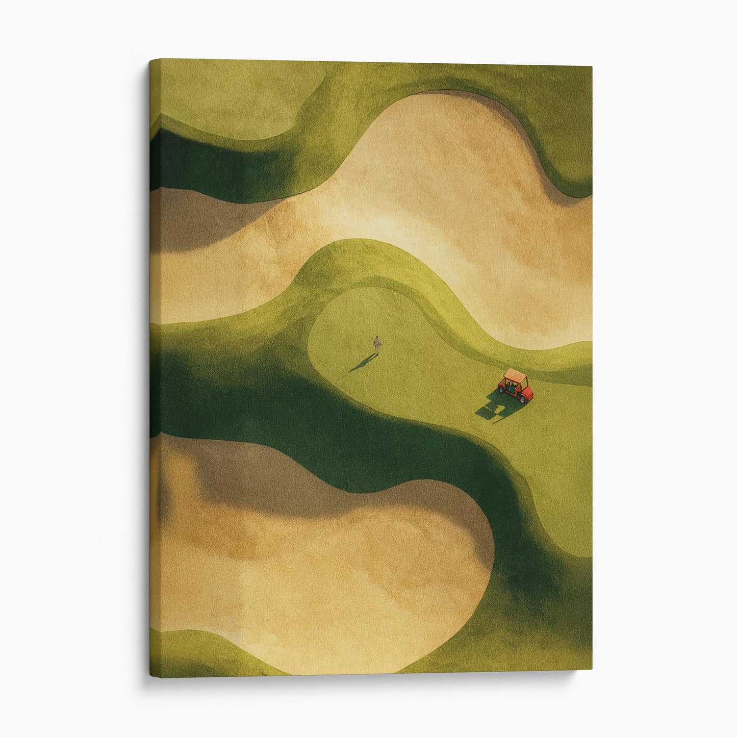 Golf Course