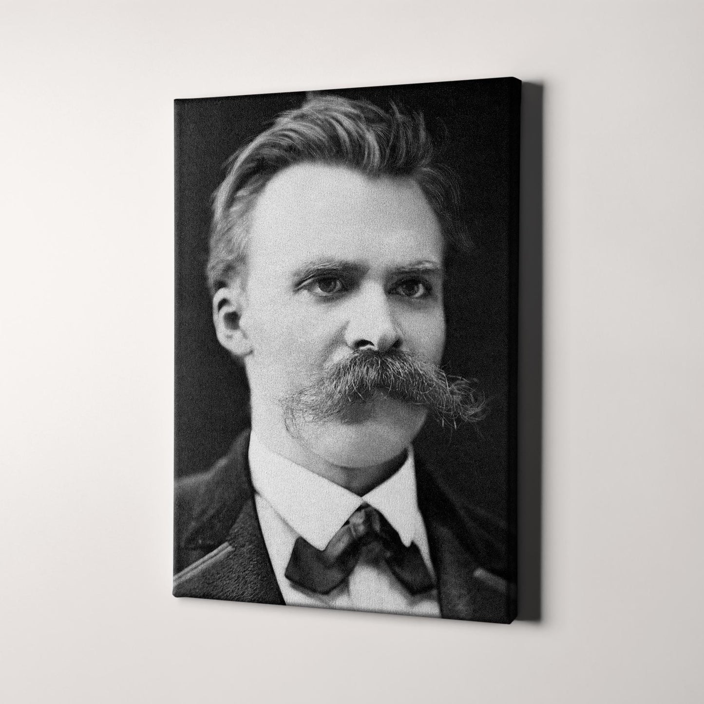 Friedrich Nietzsche