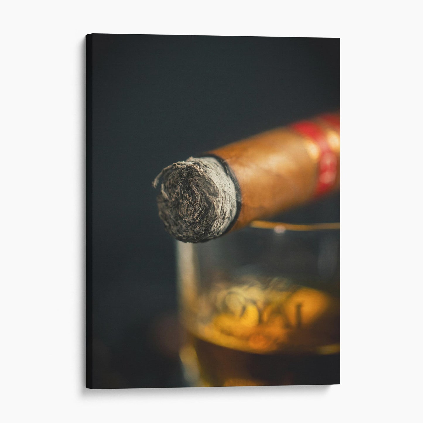 Scotch and Cigar