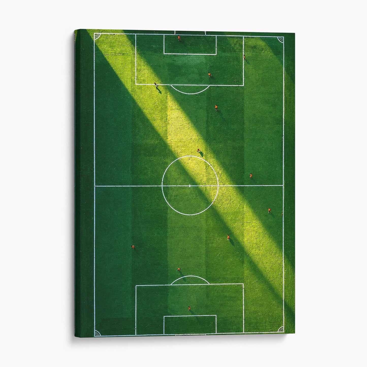 Soccer Field