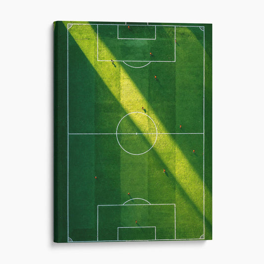 Soccer Field