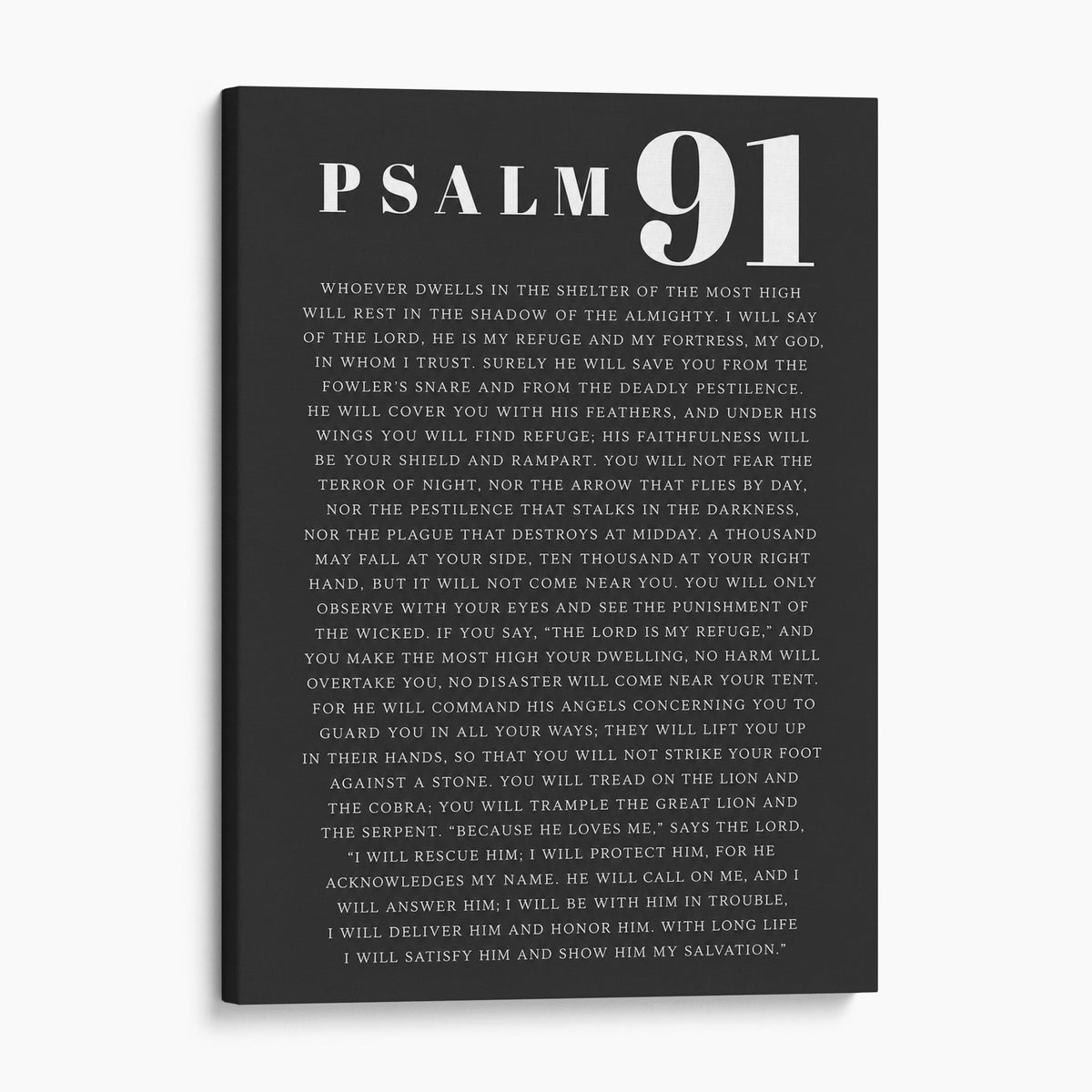 Psalm 91