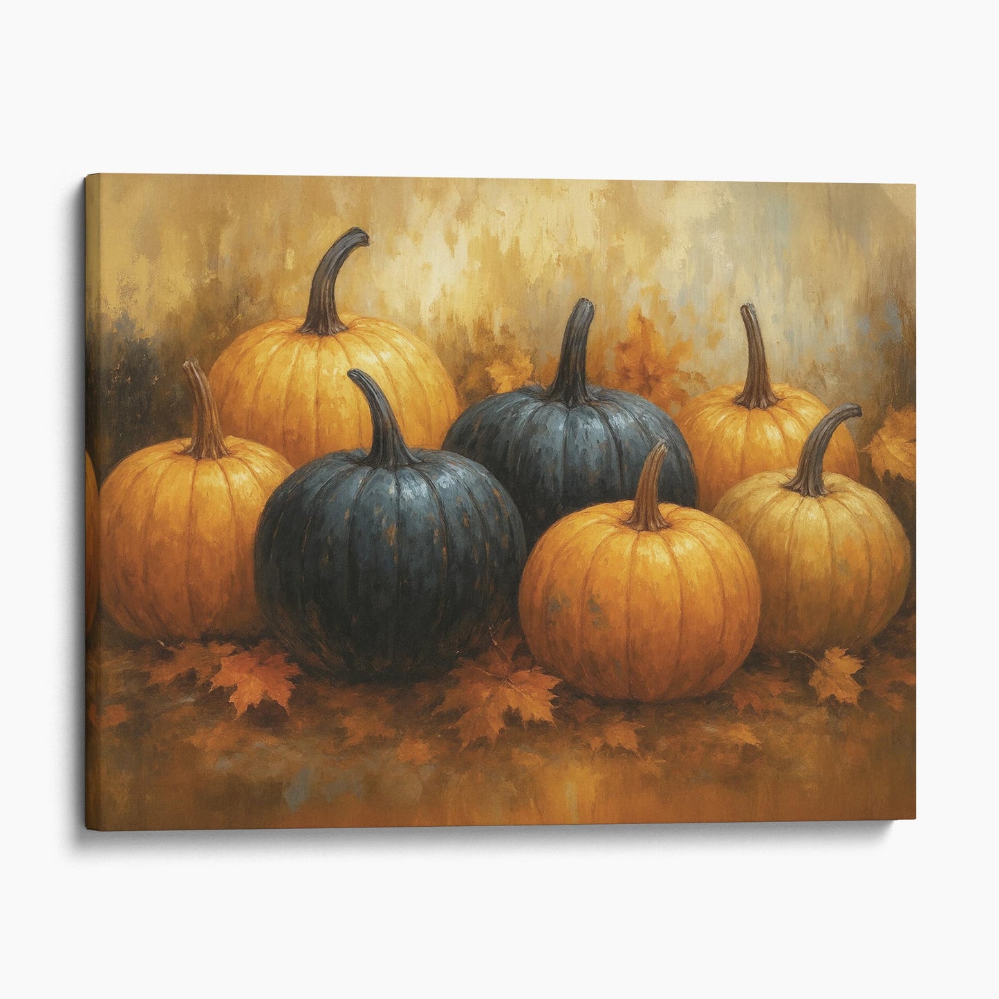 Pumpkin Patch
