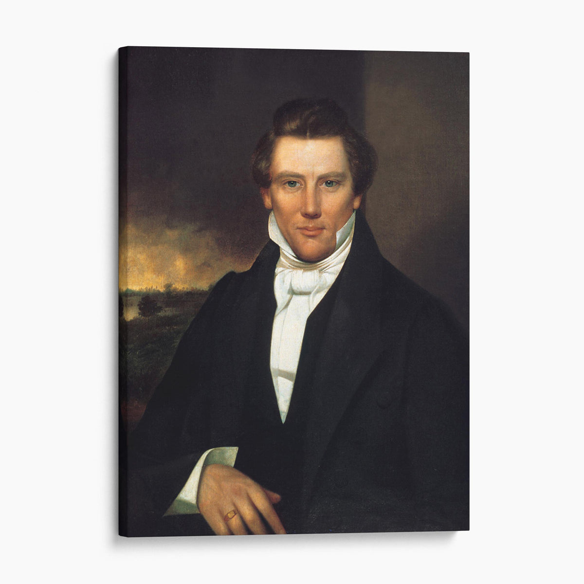 Joseph Smith