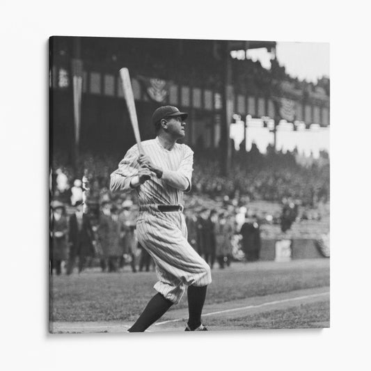 Babe Ruth