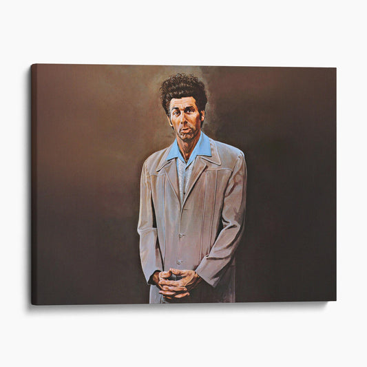 The Kramer Painting