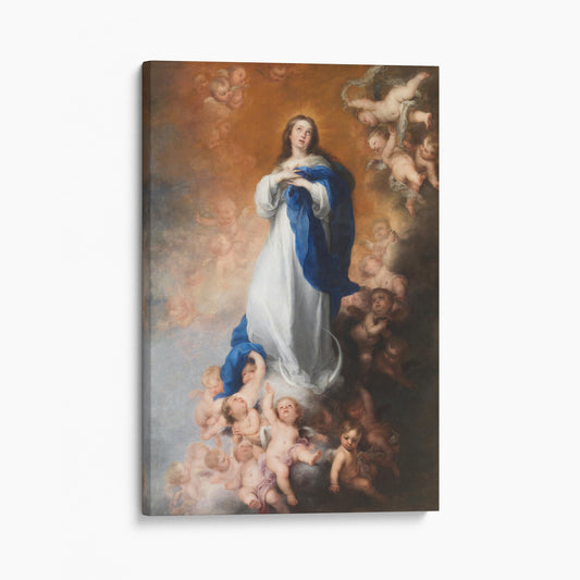 Immaculate Conception of Mary