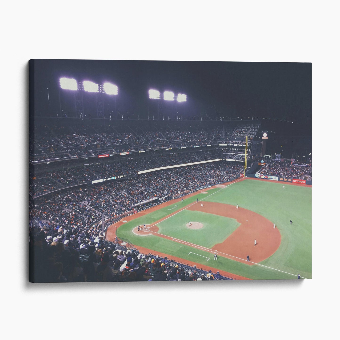 San Francisco Giants, Oracle Park