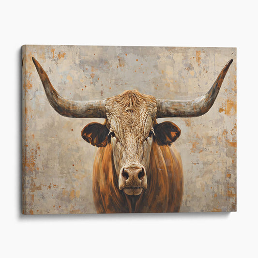 Texas Longhorn