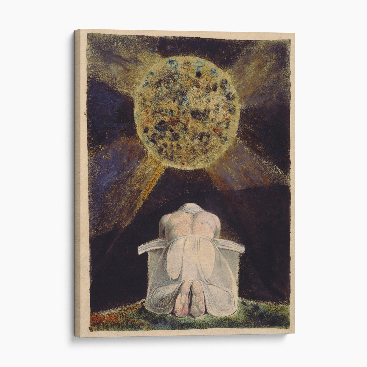 The Song of Los - William Blake