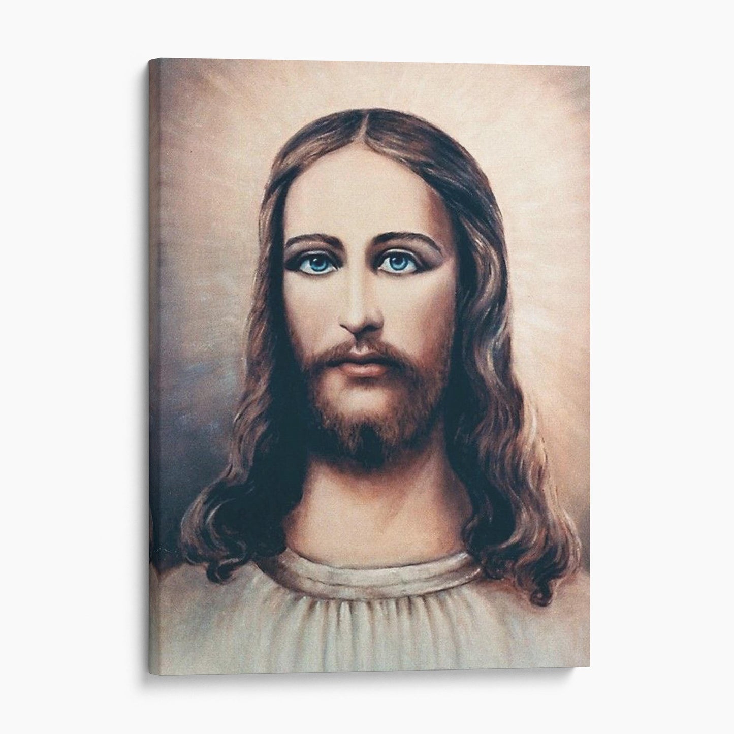 Image Of Jesus According To The Vision Of Fr. Dolindo Ruotolo