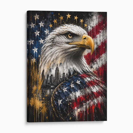 American Eagle