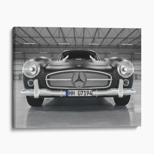 Mercedes Benz 300 SL