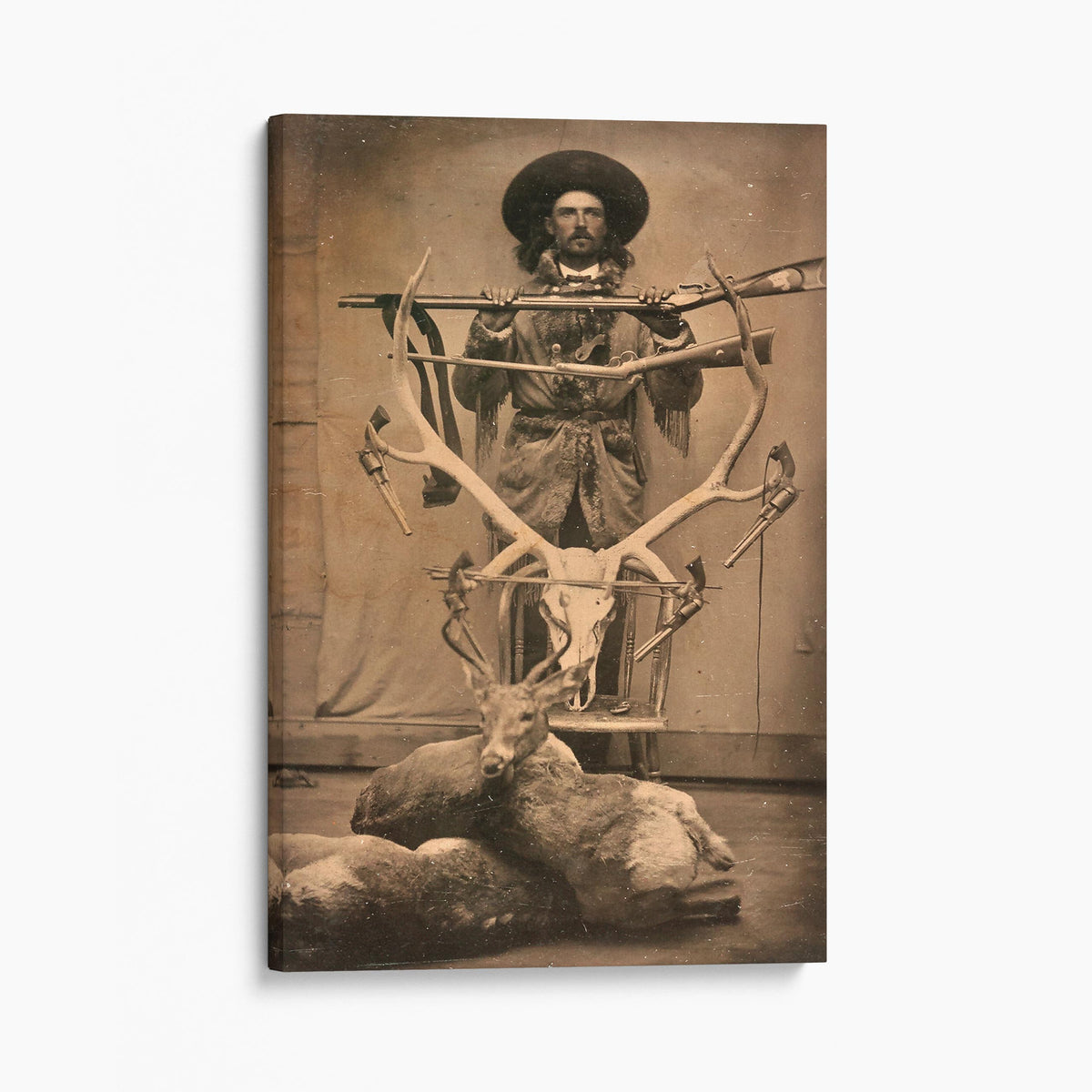 Buffalo Bill (1871)