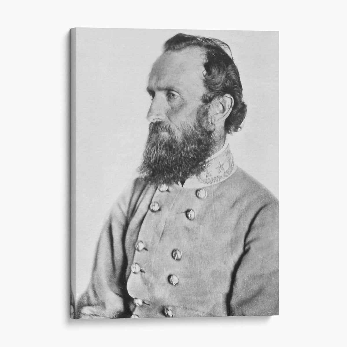 Stonewall Jackson