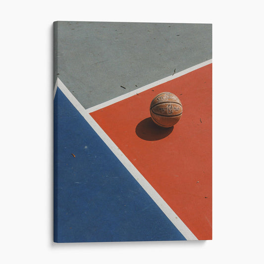 Basketball Court