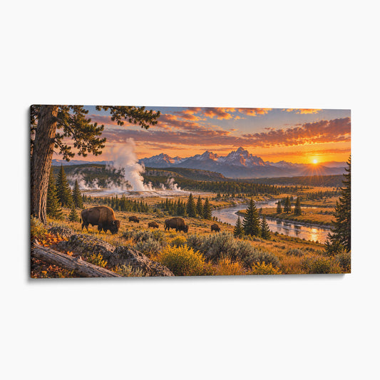 Yellowstone