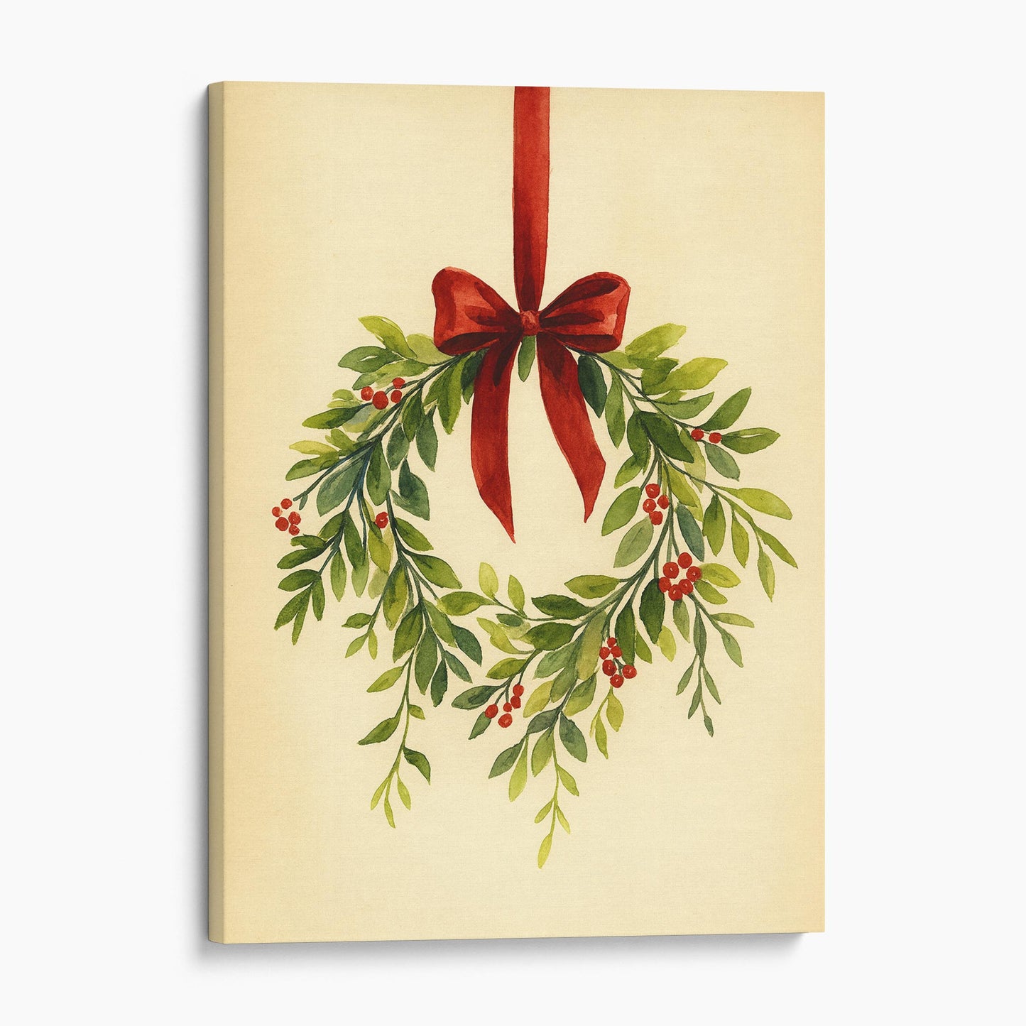Christmas Wreath