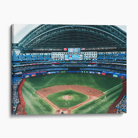 Rogers Centre, Toronto Blue Jays