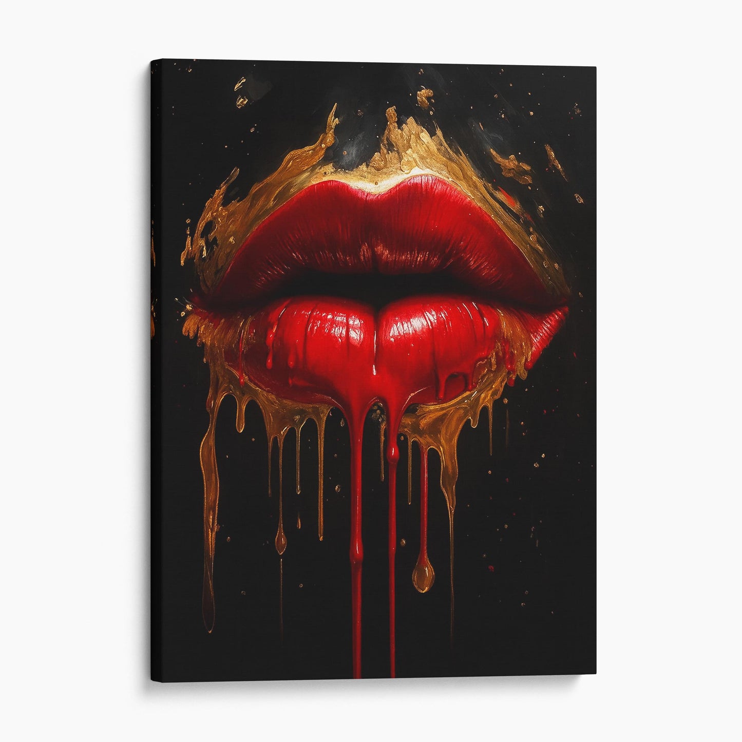 Red Lips