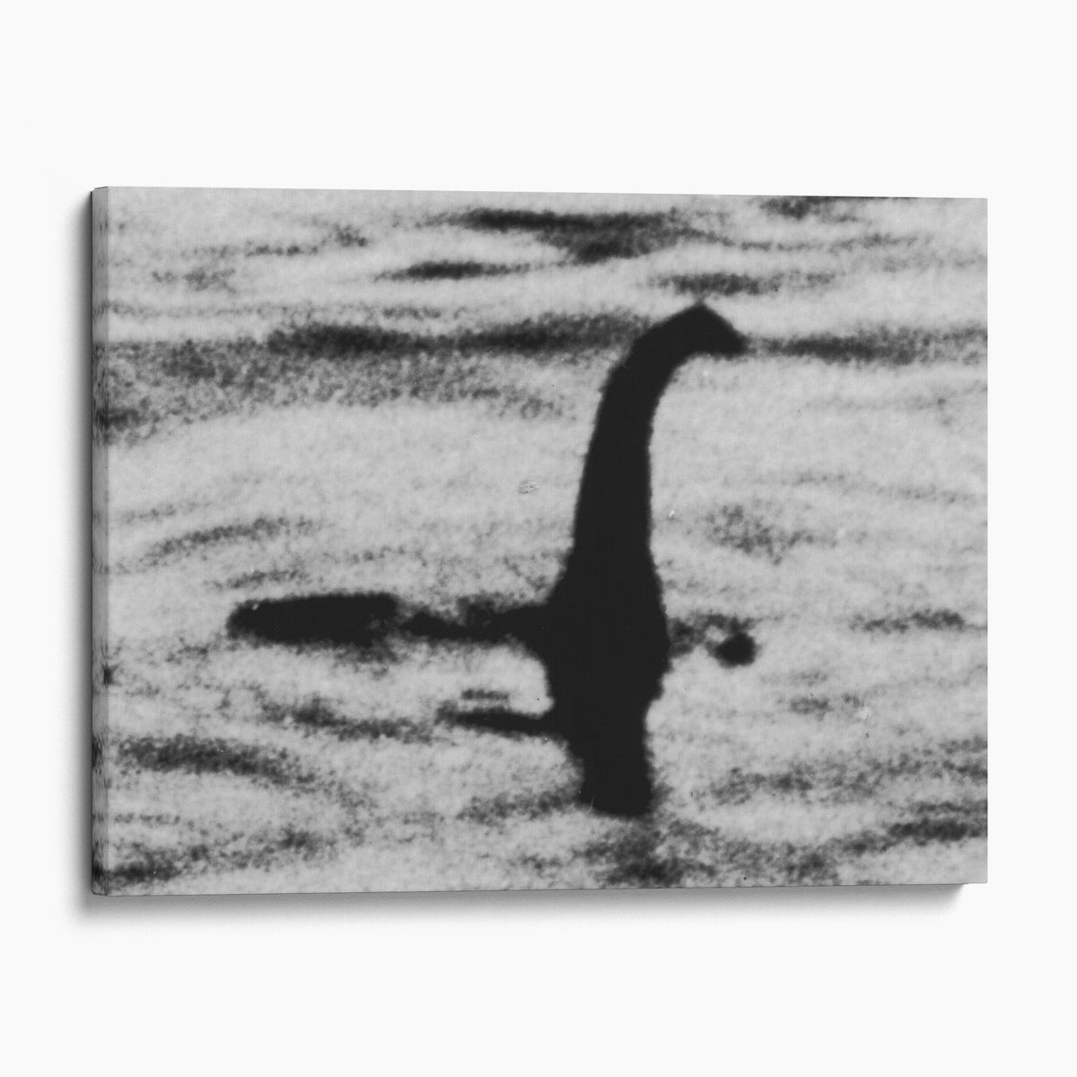 Loch Ness Monster