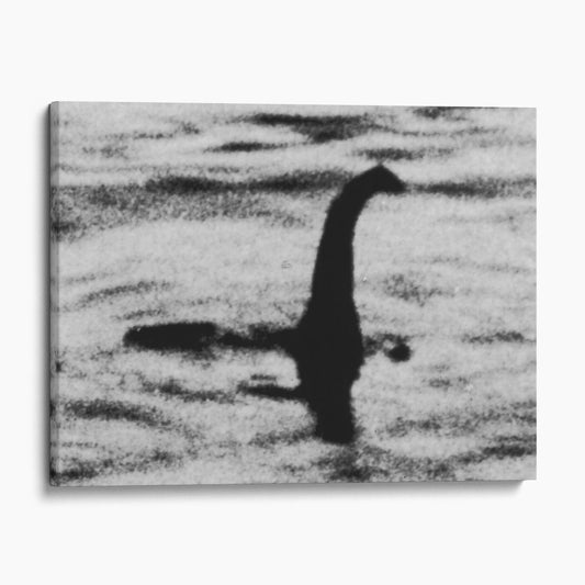 Loch Ness Monster