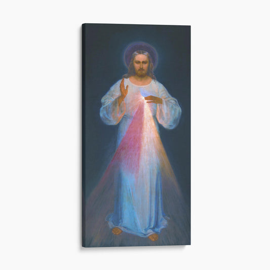 Divine Mercy Original - Kazimirowski
