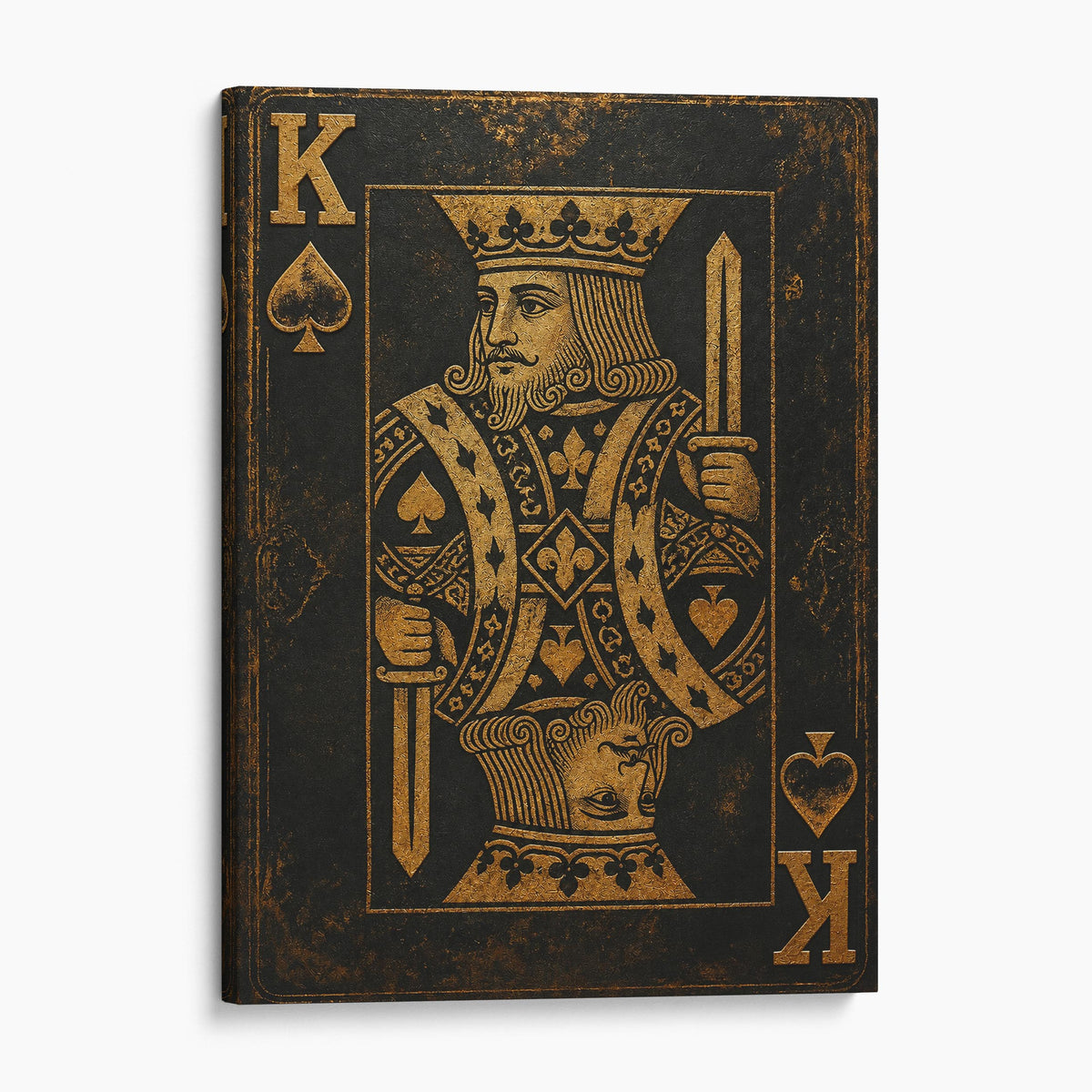 King of Spades