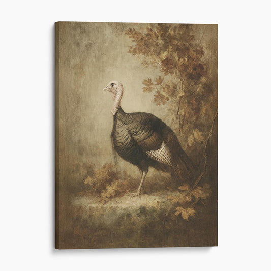 Thanksgiving Turkey II