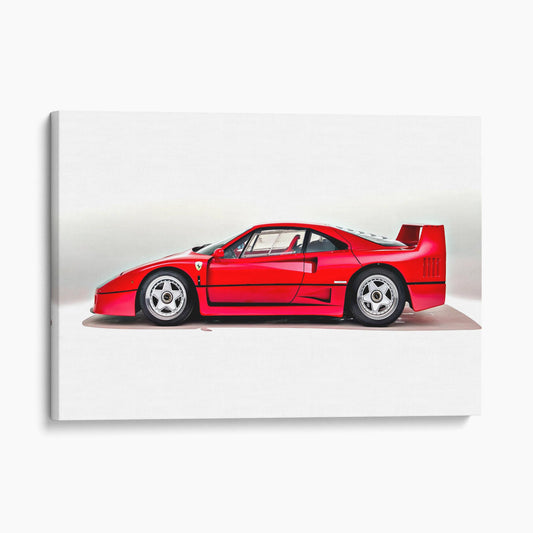 Ferrari F40