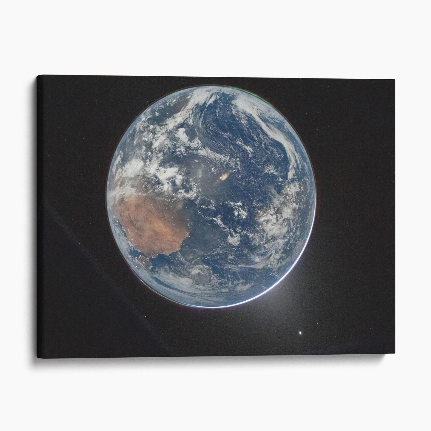 Artemis II - Hello, World (NASA Artemis 2 Mission)