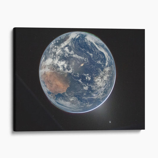 Artemis II - Hello, World (NASA Artemis 2 Mission)